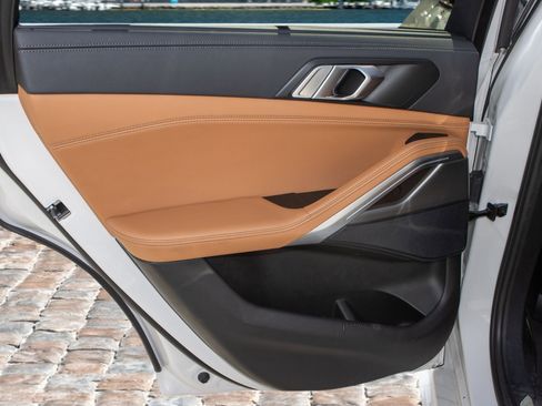 Used 2023 BMW X6 xDrive40i w/ M Sport Package image 17