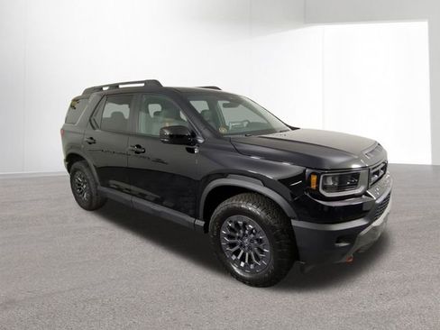 New 2026 Honda Passport TrailSport image 12