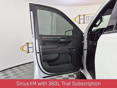 Certified 2026 GMC Sierra 1500 AT4 AWD/4WD image 14