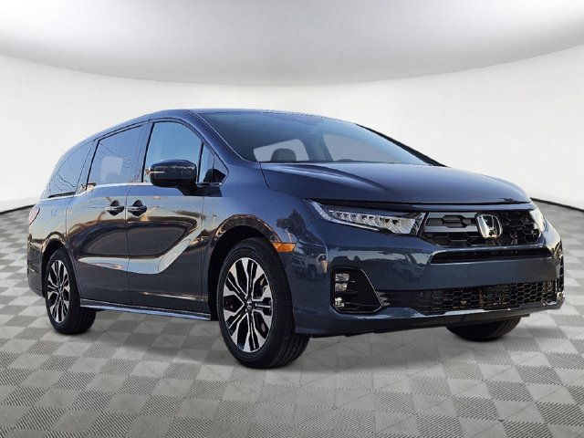 New 2027 Honda Odyssey Elite image 5