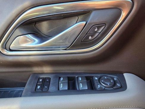 Certified 2024 Chevrolet Tahoe Z71 w/ Luxury Package image 20