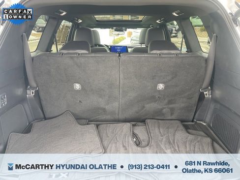 Used 2025 Lexus TX 350 350 Luxury image 23