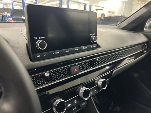 Certified 2024 Honda Civic Sport image 24