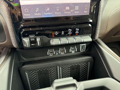 New 2026 RAM 1500 Limited AWD/4WD image 28