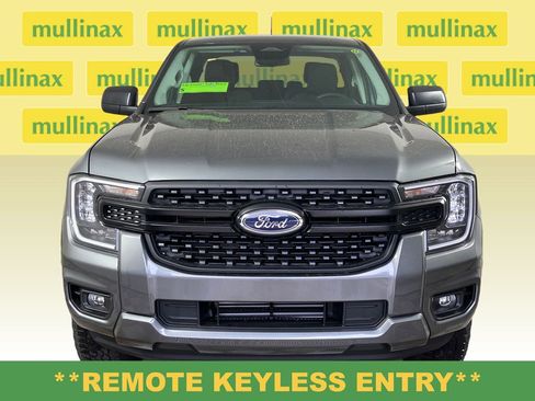 New 2025 Ford Ranger XL image 16