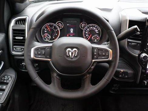 Used 2025 RAM 2500 Big Horn image 19