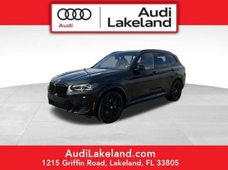 Used 2023 BMW X3 sDrive30i w/ M Sport Package 360° Tour