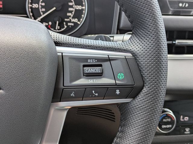 New 2026 Mitsubishi Outlander SE FWD image 28
