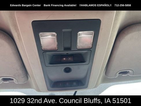 Used 2010 Dodge Ram 1500 Truck TRX image 23