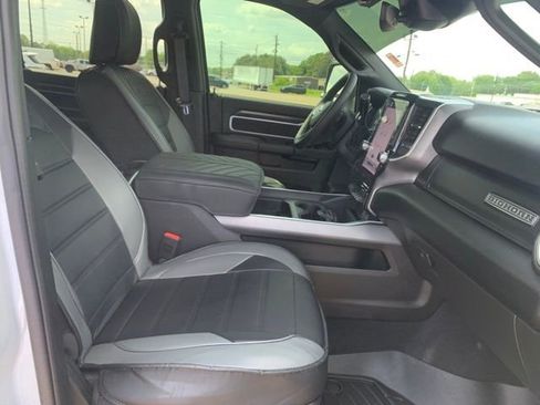 Used 2026 RAM 2500 Big Horn image 28