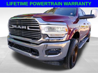 Used 2022 RAM 3500 Laramie