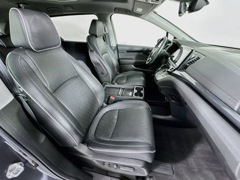 Certified 2023 Honda Odyssey Elite image 31