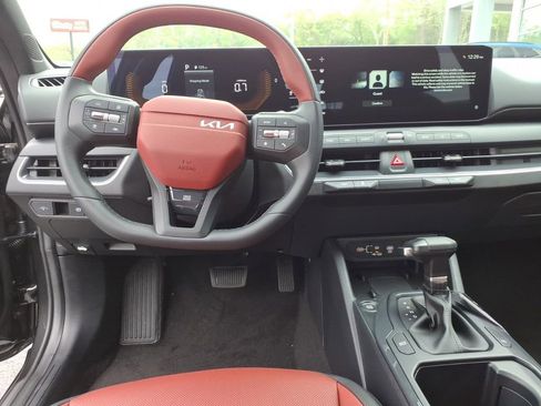 New 2026 Kia K4 GT-Line Turbo FWD image 11