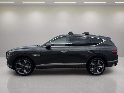 Used 2025 Genesis GV80 2.5T Prestige AWD/4WD image 2