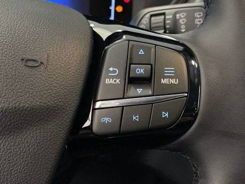 New 2025 Ford Escape Active w/ Tech Pack #1 image 20