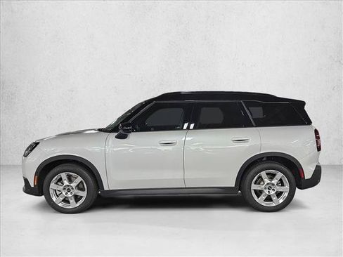 Used 2026 MINI Cooper Countryman S AWD/4WD image 8