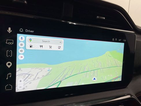 Used 2023 GMC Sierra 1500 AT4 w/ AT4 Premium Package image 12