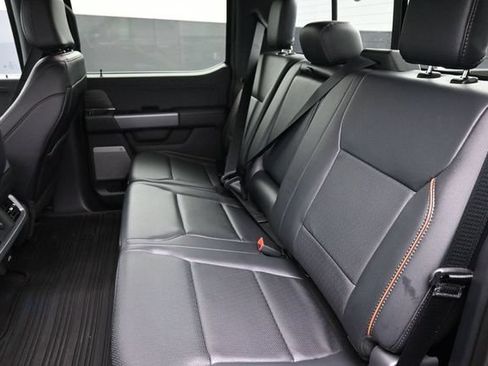 Used 2025 Ford F150 Lariat w/ Equipment Group 501A Mid AWD/4WD image 11