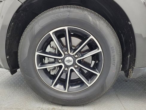Used 2018 Dodge Journey SE w/ Popular Equipment Group FWD image 31