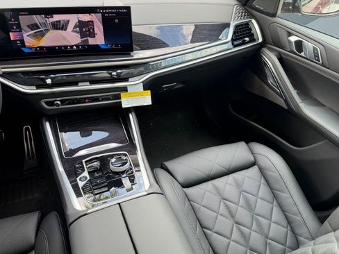 New 2027 BMW X6 xDrive40i AWD/4WD image 32