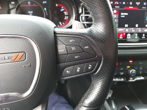 Used 2021 Dodge Durango GT w/ Trailer Tow Group IV image 10