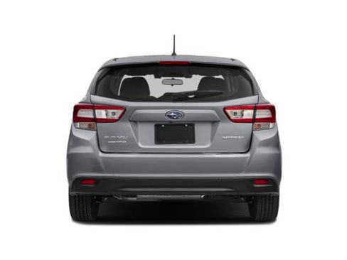Used 2019 Subaru Impreza 2.0i Premium AWD/4WD image 8