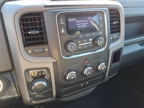Used 2016 RAM 1500 Express image 32