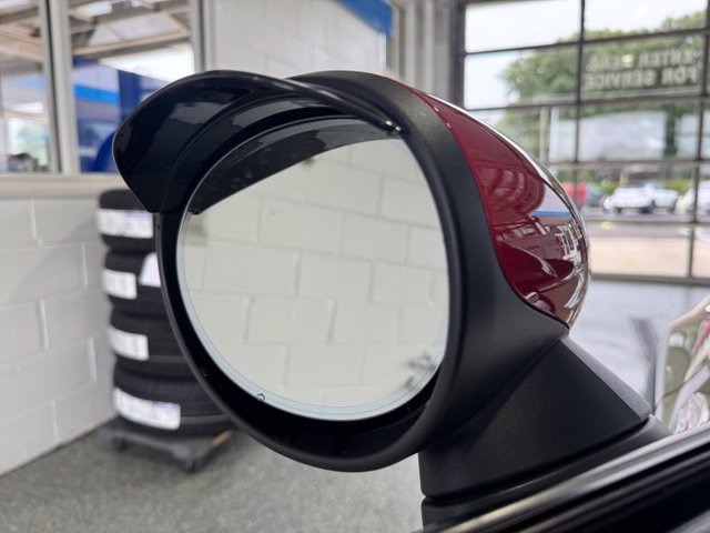 Used 2018 MINI Cooper John Cooper Works FWD image 23