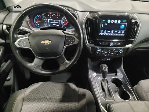 Used 2018 Chevrolet Traverse LT AWD/4WD image 22
