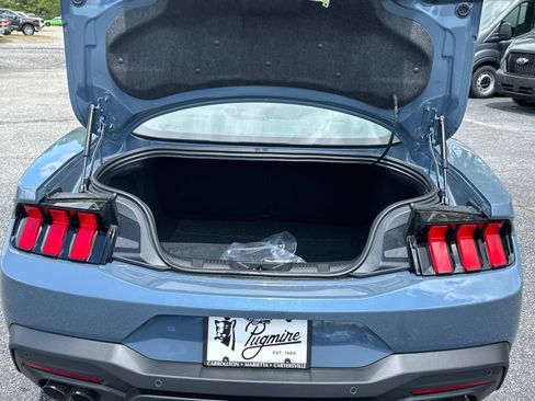 New 2025 Ford Mustang GT Premium RWD image 46