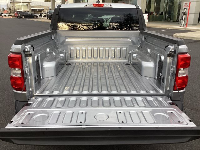 Used 2023 Ford Maverick XLT FWD image 26