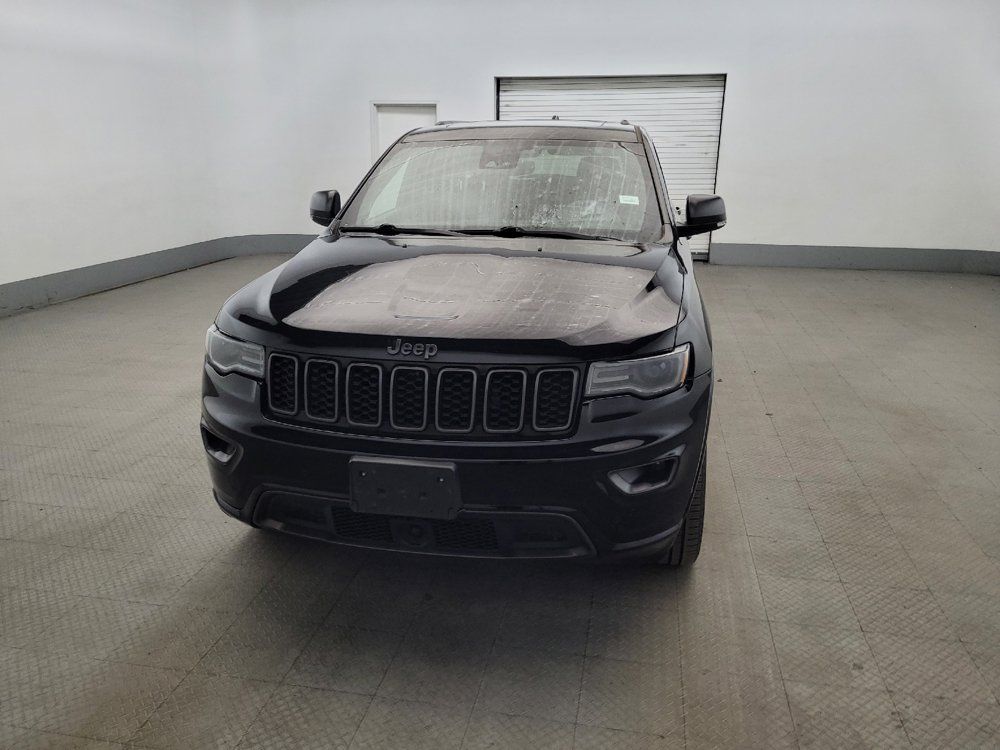Used 2021 Jeep Grand Cherokee Limited w/ Quick Order Package 28K 80th AWD/4WD image 15