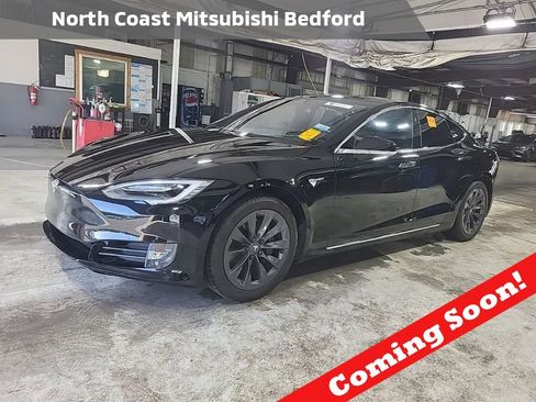 Used 2019 Tesla Model S Long Range image 1