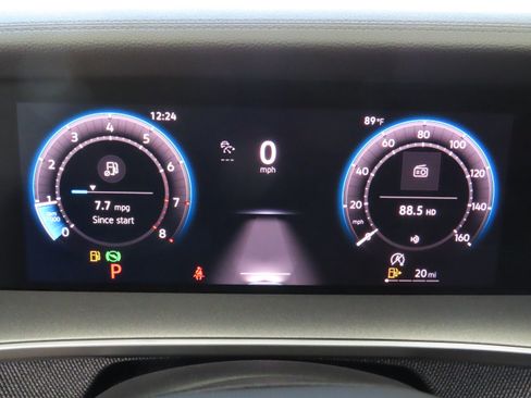 New 2025 Volkswagen Tiguan S image 13