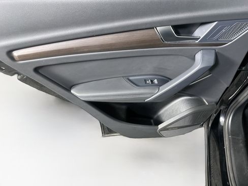 Used 2024 Audi Q5 2.0T Premium Plus image 27