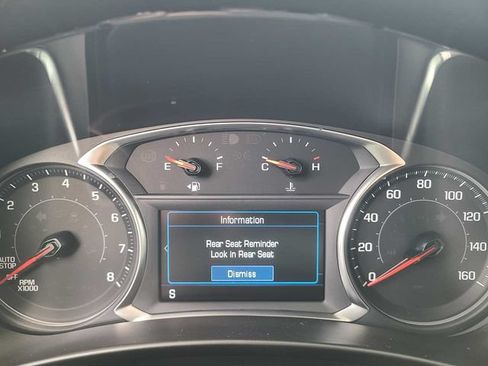 Used 2024 Chevrolet Equinox LT AWD/4WD image 26