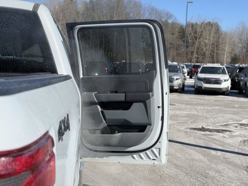 Used 2025 Ford F150 XLT w/ Equipment Group 301A Standard image 33