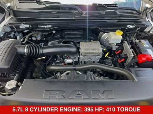 Used 2022 RAM 1500 Limited AWD/4WD image 13