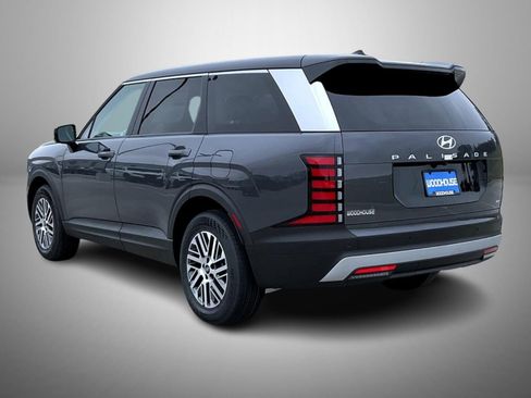 New 2026 Hyundai Palisade SE AWD/4WD image 7