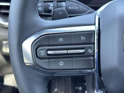 New 2026 GMC Terrain Elevation w/ Black Edition FWD image 9