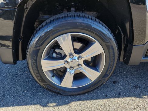 Used 2016 Jeep Patriot High Altitude image 26