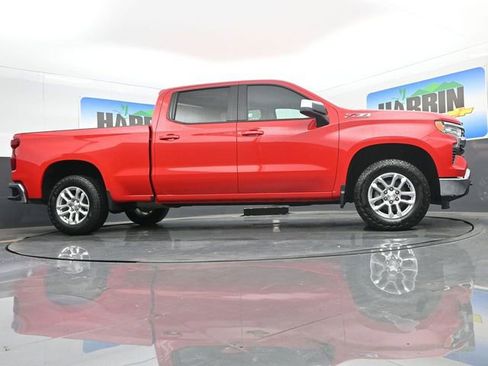 Used 2024 Chevrolet Silverado 1500 LT image 21
