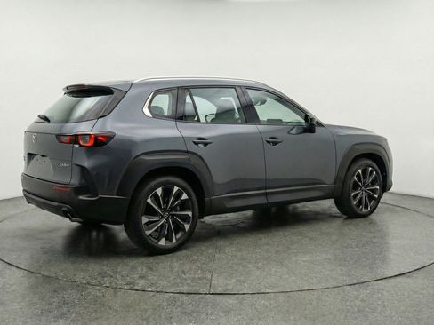Used 2025 MAZDA CX-50 2.5 Hybrid w/ Premium Plus Pkg AWD/4WD image 9
