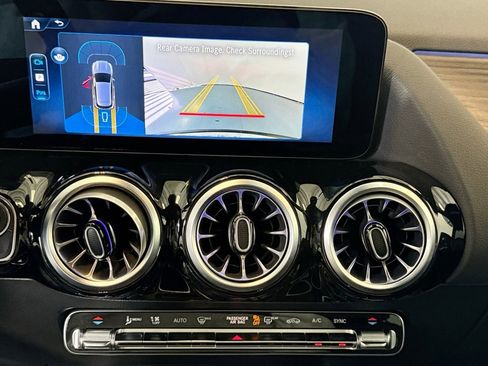 Certified 2026 Mercedes-Benz GLA 250 4MATIC image 14