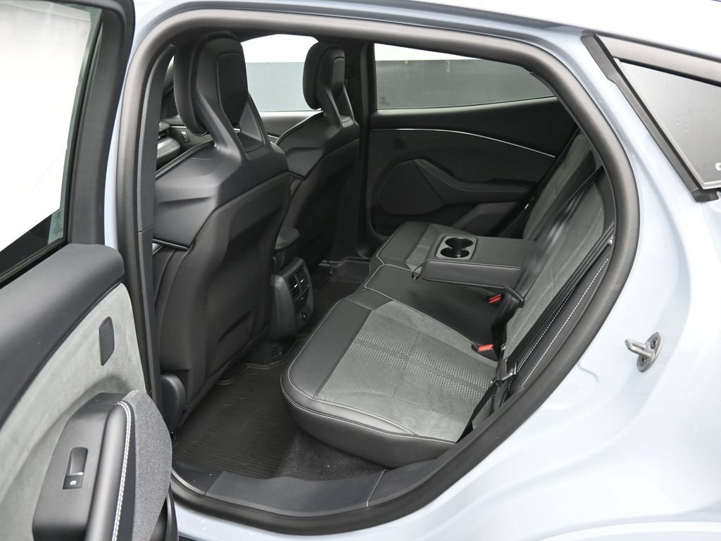 New 2025 Ford Mustang Mach-E GT w/ Interior Protection Package AWD/4WD image 18