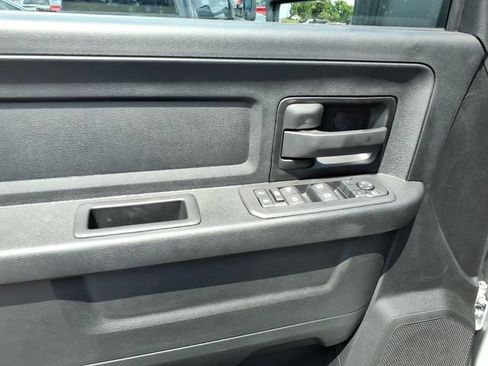 New 2026 RAM 2500 Tradesman AWD/4WD image 5