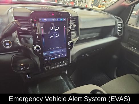 New 2026 RAM 2500 Tradesman image 18