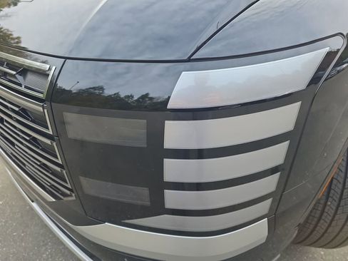 New 2026 Hyundai Palisade Calligraphy image 44