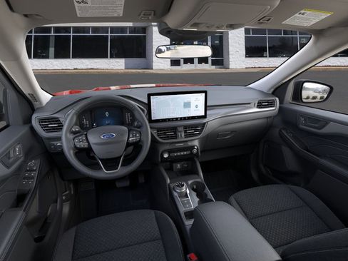 New 2026 Ford Escape Active w/ Active Premium Tech Pack FWD image 9