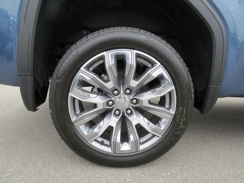 New 2026 GMC Sierra 1500 Denali image 12